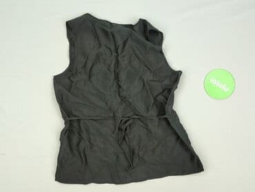 bluzka z aplikacją h m: H&M, Bluzka damska, rozmiar S — 3