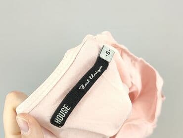 marynarka i koszulka: House, T-shirt damski, rozmiar S — 4