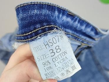 koszule cropp: Jeansy dla mężczyzn, rozmiar XL — 5