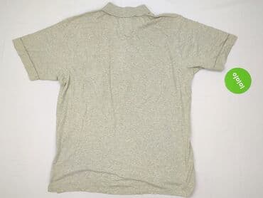 koszulka z a: Classic, Koszulka polo dla mężczyzn, rozmiar L — 3