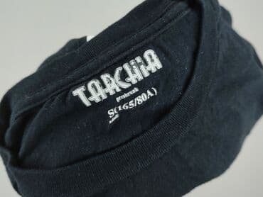 koszulki męskie lidl: Koszulka dla mężczyzn, rozmiar S — 5