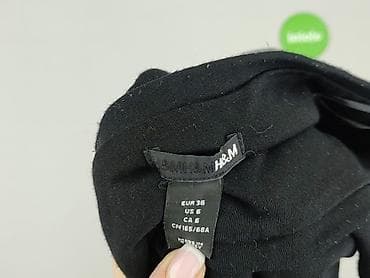 botki i spodnica: H&M, Spódnica damska, rozmiar S — 5