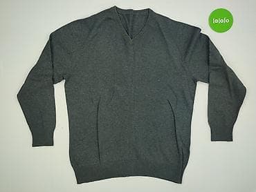 zara basic: Sweter dla mężczyzn, rozmiar L — 2