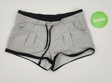 t shirty head: HDM, Szorty damskie, rozmiar L — 2