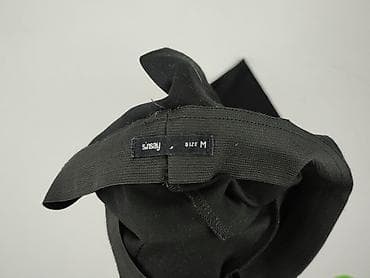 even odd kozaki: Spodnie materiałowe damskie, rozmiar M — 4