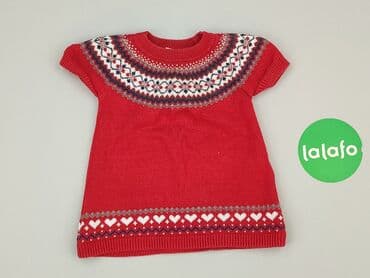 c a sukienki niemowlęce: Dress, 3-6 months, condition - Good — 2