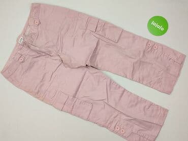 buty zimowe lata 80: Etam, Spodnie 3/4 damskie, rozmiar L — 2