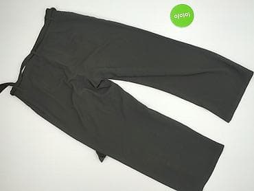 pull on trousers h: BODY FLIRT, Spodnie materiałowe damskie, rozmiar S — 6