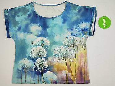 shein sweter: Shein, Bluzka damska, rozmiar XL — 2