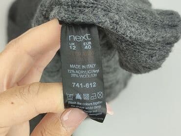 sukienka zima: NEXT Petite, Sukienka damska, rozmiar M — 6