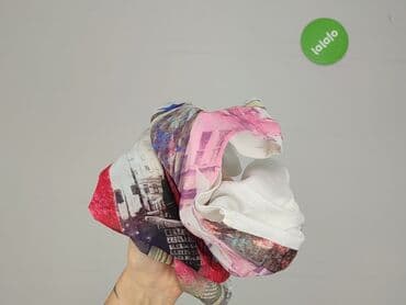 fajne wzory rajstop: Atmosphere, Top damski, rozmiar S — 6