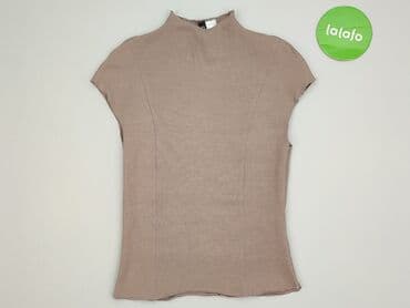 hm bluzki z krótkim rękawem: H&M Divided, Bluzka damska, rozmiar S — 2