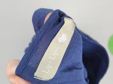 koszulki do karmienia lidl: Bluzka damska, rozmiar S — 5