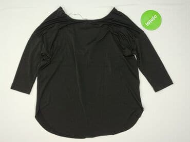 bluzki z łańcuchem: Stradivarius, Bluzka damska, M — 3