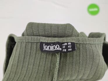 sukienka khaki wesele: Janina, Sukienka damska, rozmiar M — 5