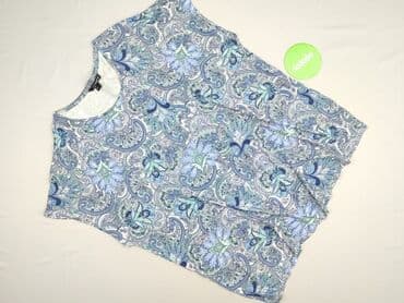 piżama w hello kitty: KappAhl, Women's blouse, size XL (EU 42) — 2