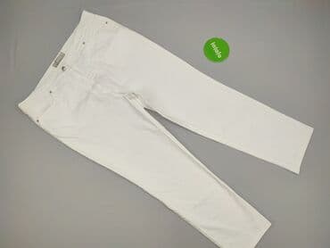 trampki action: TONI, Jeansy damskie, rozmiar XL — 2