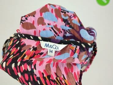 marc cain sukienki: M&Co, Сукня жіноча, розмір XL — 4