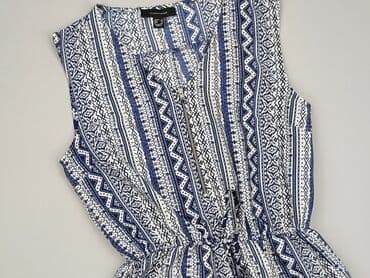 spodnie 40: Atmosphere, Kombinezon damski, rozmiar L — 1