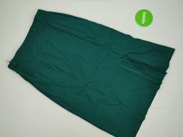 spódniczka z rozcięciami: Spódnica damska, rozmiar XL — 2