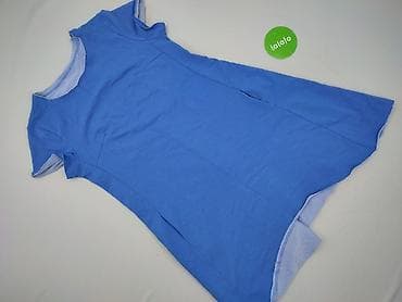 blue motion sweter: Sukienka damska, rozmiar XL — 2