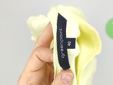 koszula greenpoint: Greenpoint, T-shirt damski, rozmiar L — 4