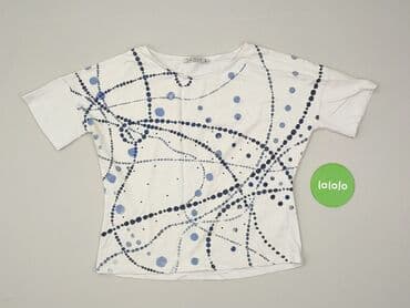 volcom t shirty: QUIOSQUE, T-shirt damski, rozmiar S — 2