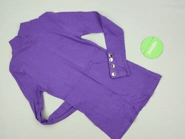 tuniki sylwestrowe: Tunika damska, rozmiar One size — 3