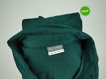 benneton pl: Beloved, Koszula damska, rozmiar M — 5