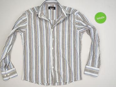 Men: Shirt for men, size M — 2