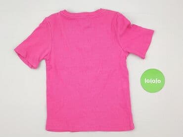 real madryt różowa koszulka: T-shirt damski, rozmiar M — 4