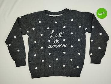 bluza ogrody: Sweter damski, rozmiar 4XL — 2