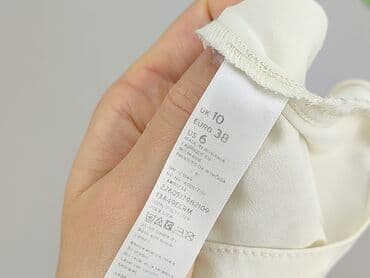 bluzki coco: Topshop, Top damski, rozmiar S — 5