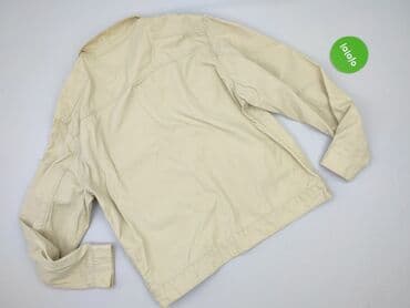 sweter z kotkiem: Kurtka przejściowa dla mężczyzn, L — 3