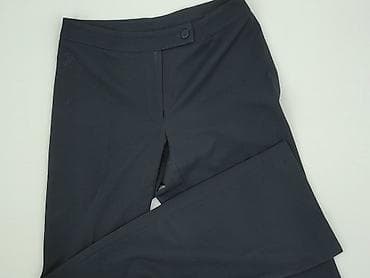 classics77 trousers: Spodnie materiałowe damskie, rozmiar S — 1