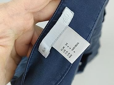 celine bluzki: H&M, Bluzka damska, rozmiar 2XS — 4