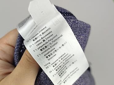 1 m 62 cm: Marc Cain, Bluzka damska, rozmiar M — 5