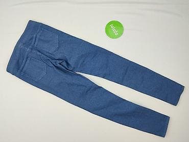 spodnie pull bear: Jeansy damskie, rozmiar XS — 3