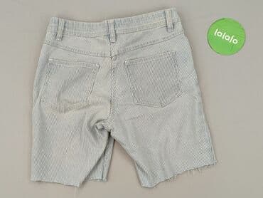 krótkie spodenki baggy: UpFashion, Szorty damskie, rozmiar S — 3