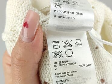 podkoszulek pod koszulę do garnituru: Czapka, H&M, 1.5-2 lat, stan - Idealny — 6
