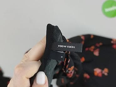 diverse szorty: Vero Moda, Ogrodniczki damskie, rozmiar S — 4
