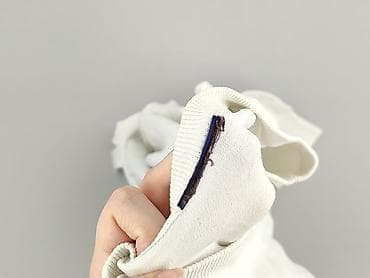 zara bialy sweter: Sweter dla mężczyzn, rozmiar L — 5