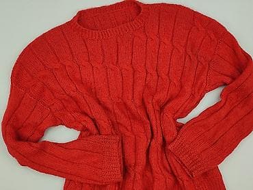 modne sweterki: Sweter damski, rozmiar 5XL — 1