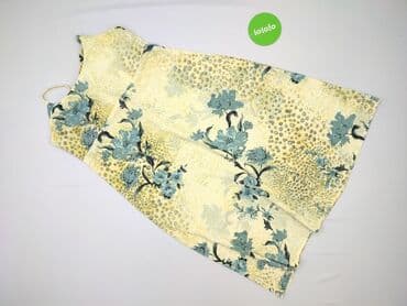 koszula nocna lniana: Sukienka damska, rozmiar S — 2