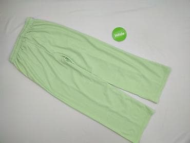 puma korki: Spodnie dresowe damskie, rozmiar M — 3