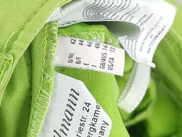 giesswein buty: Spodnie 3/4 damskie, rozmiar XL — 6