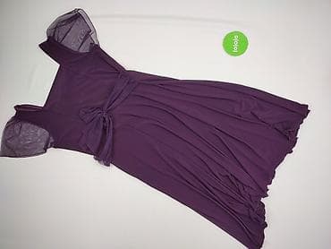 sukienki cudmoda: Sukienka damska, rozmiar 4XL — 3