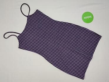 Ubrania damskie: H&M Divided, Sukienka damska, rozmiar S — 3