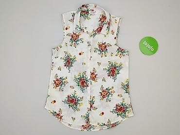 garnitur jan kowalski: Jennyfer, Bluzka damska, rozmiar S — 2