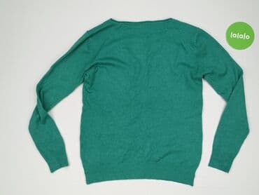 czy sweter z poliestru jest dobry: Sweter damski, rozmiar L — 3